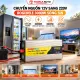 Chuyển Nguồn 12V Sang 220V Rogerele 3000W Sóng Sin slide 9